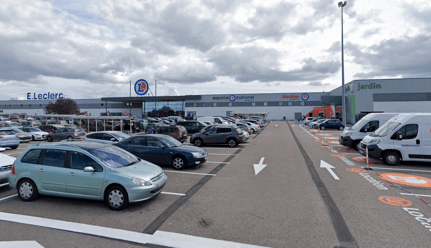 Risldis à Saint-Sulpice-Sur-Risle - 61 (Orne)